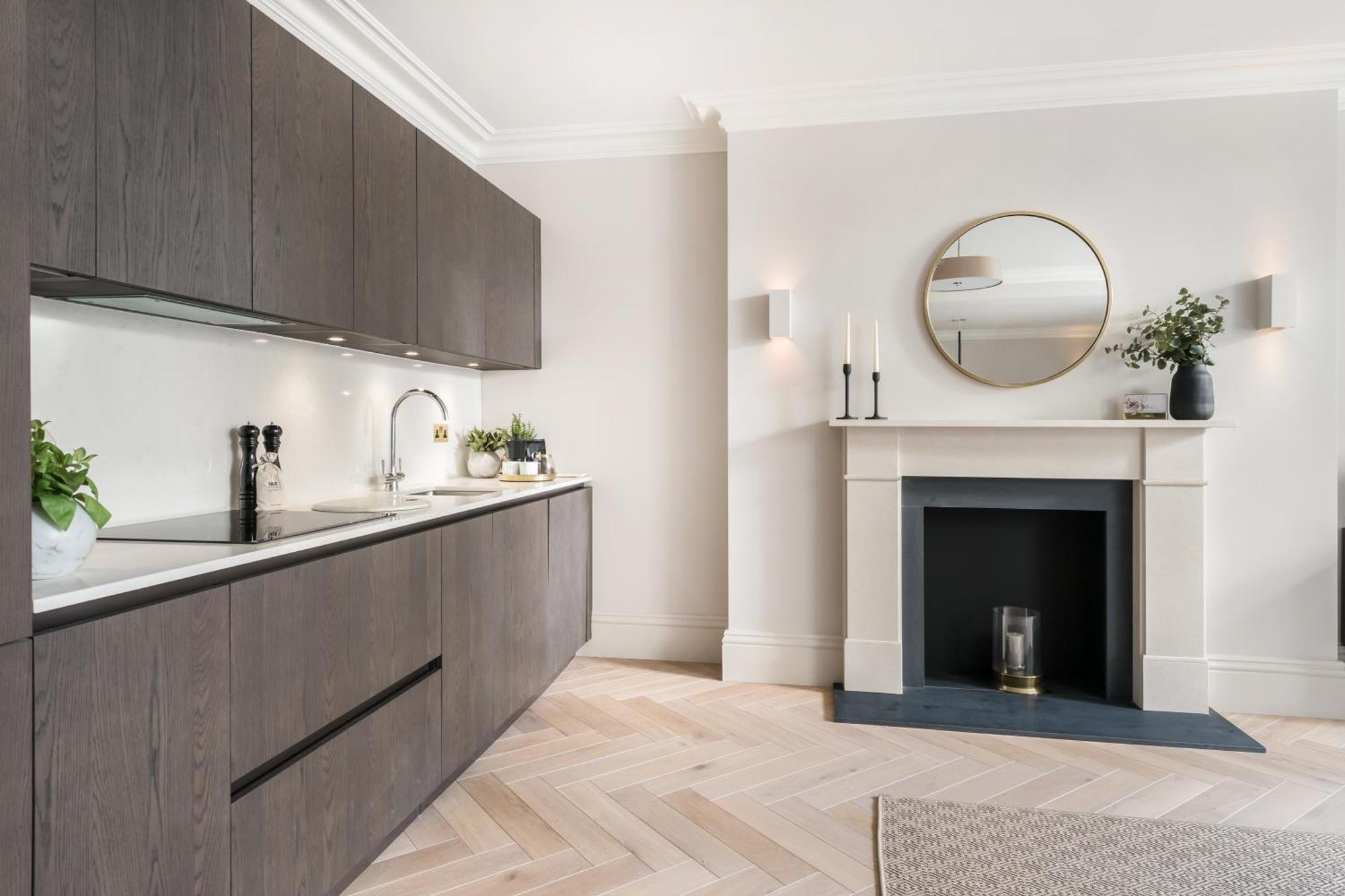 Apartment Luxury 2-bed Hyde Park - Ac - Sleeps 6 London