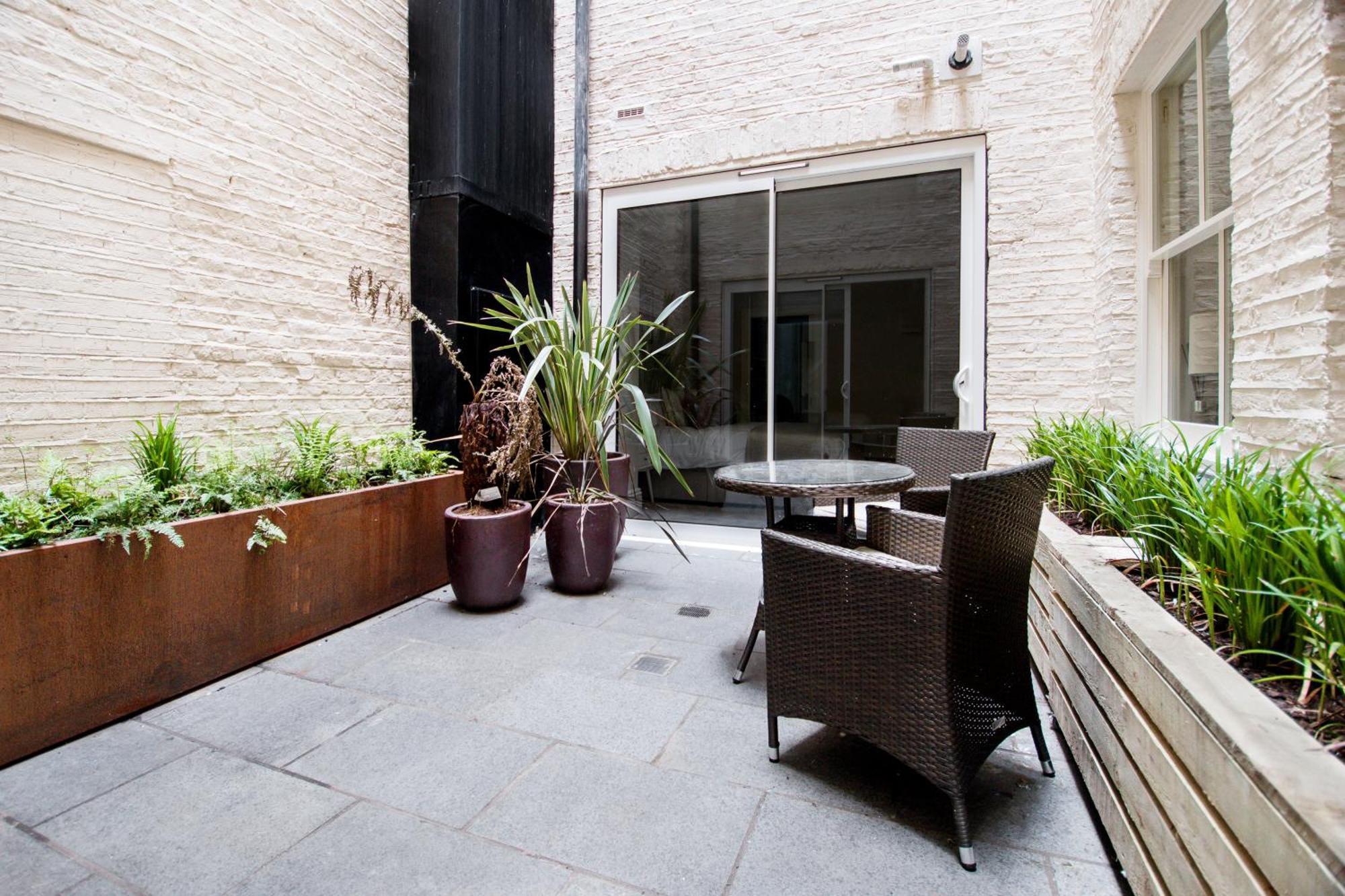 Luxury 2-bed Hyde Park - Ac - Sleeps 6 *