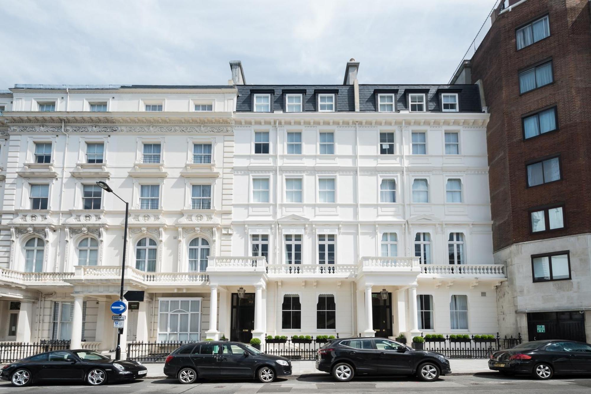 Luxury 2-bed Hyde Park - Ac - Sleeps 6 * London