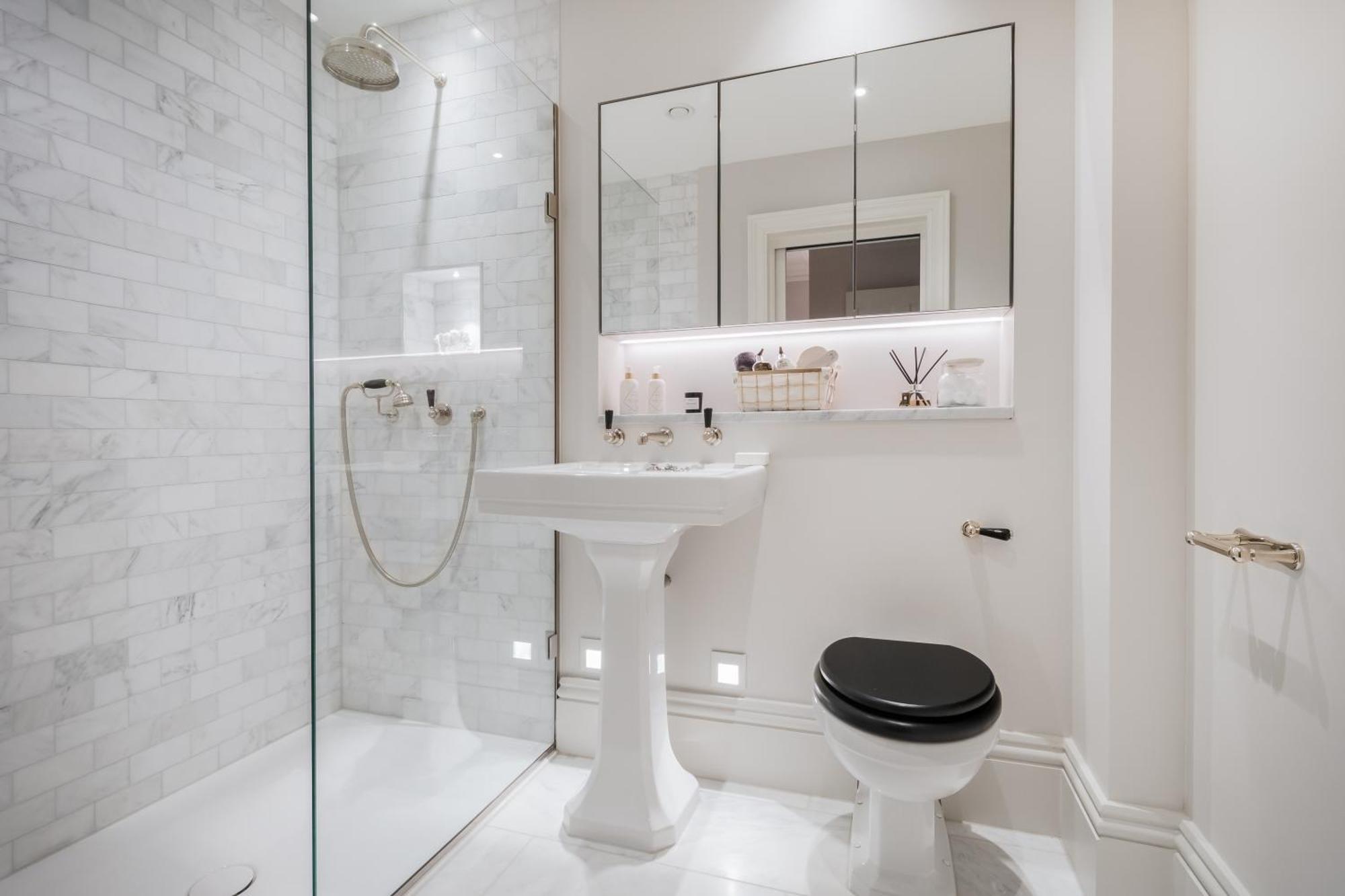 Luxury 2-bed Hyde Park - Ac - Sleeps 6 Apartment *