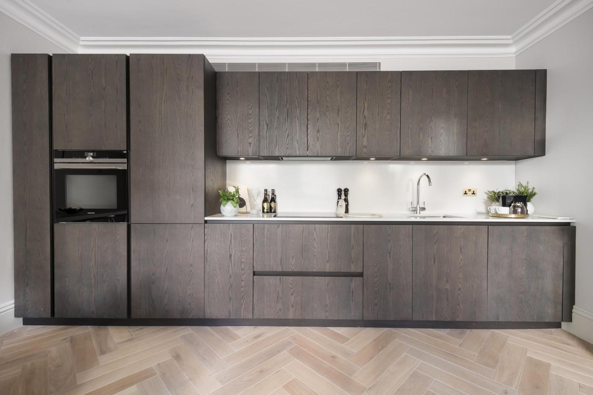 Luxury 2-bed Hyde Park - Ac - Sleeps 6 Apartment *